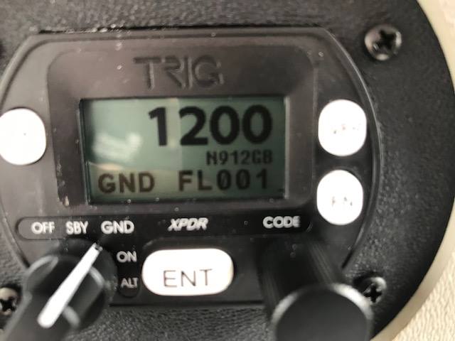 TRIG - TY91 & TT21